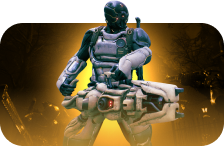 Engineer Archetype Leveling